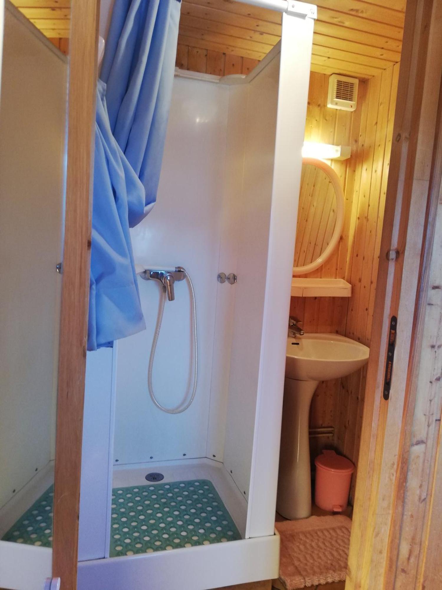 Willa Location Chalets Le Thillot Zewnętrze zdjęcie